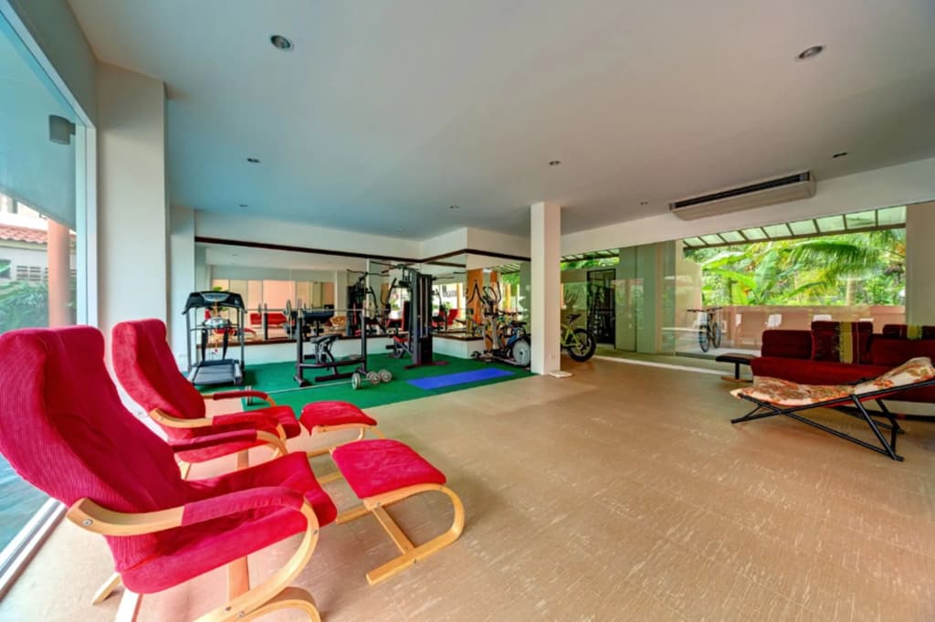 Aonang Regent - photo 12