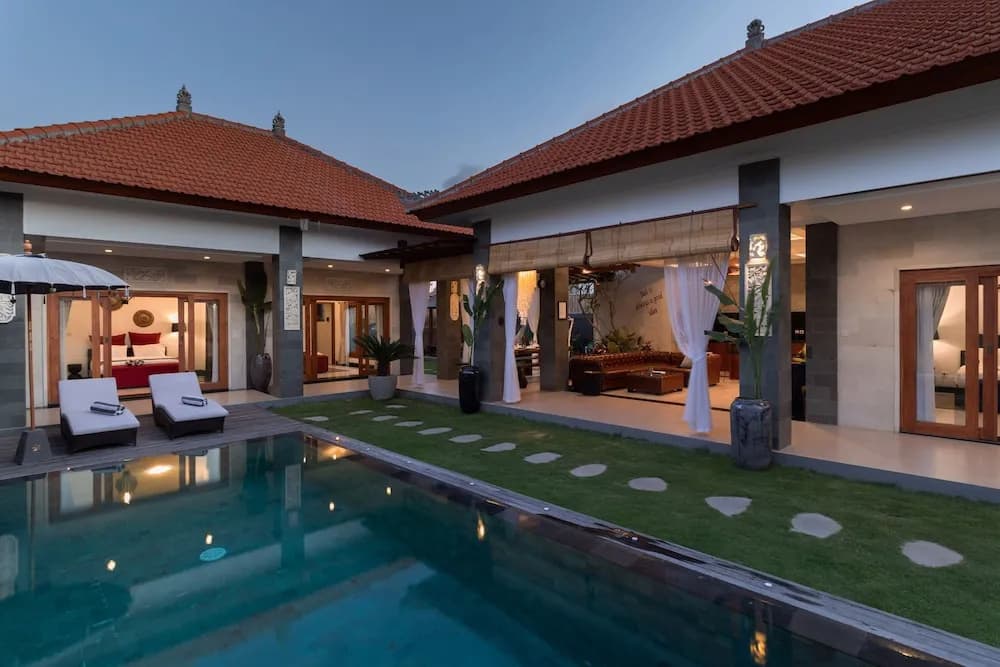 Villa Four Elements - photo 23