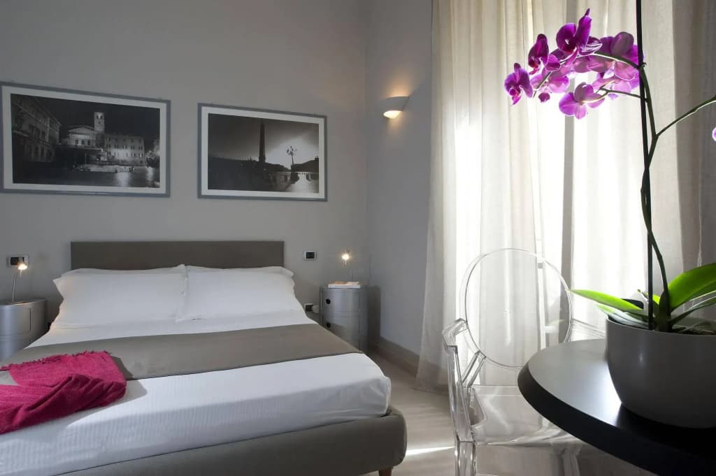 Best Vatican B&B - photo 4