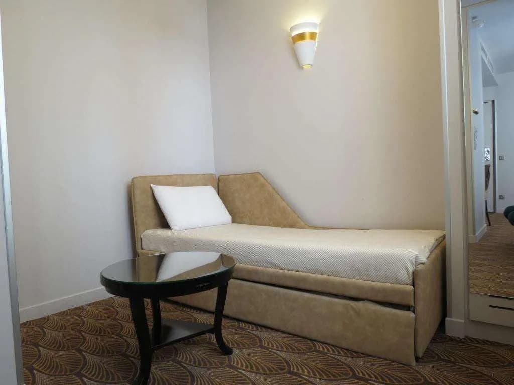Mercure Paris Opéra Faubourg Montmartre - photo 34