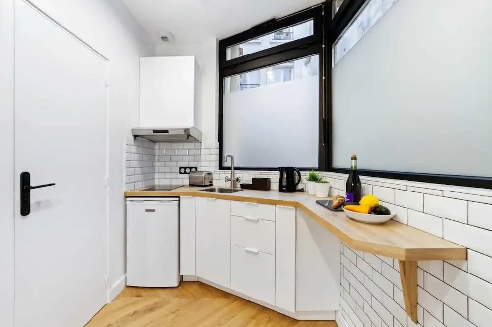Charming Apartment - 1br/4p - Bonne-nouvelle - photo 9