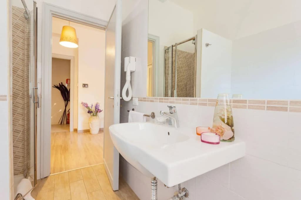 Check-inn Rooms - photo 7