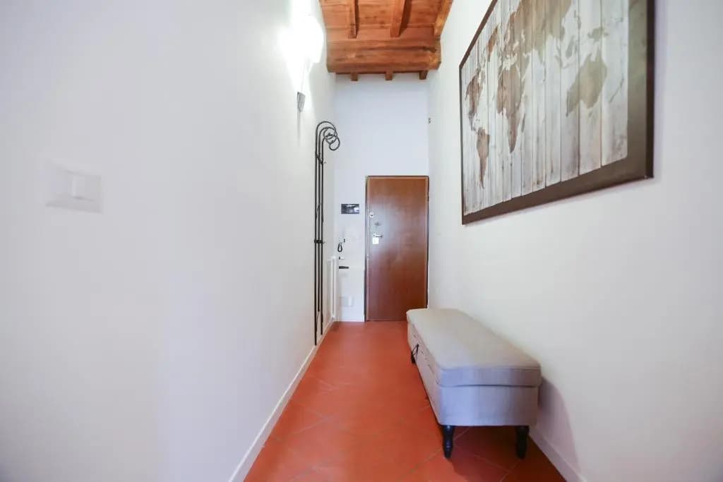 Florence San Marco Apartment - photo 2