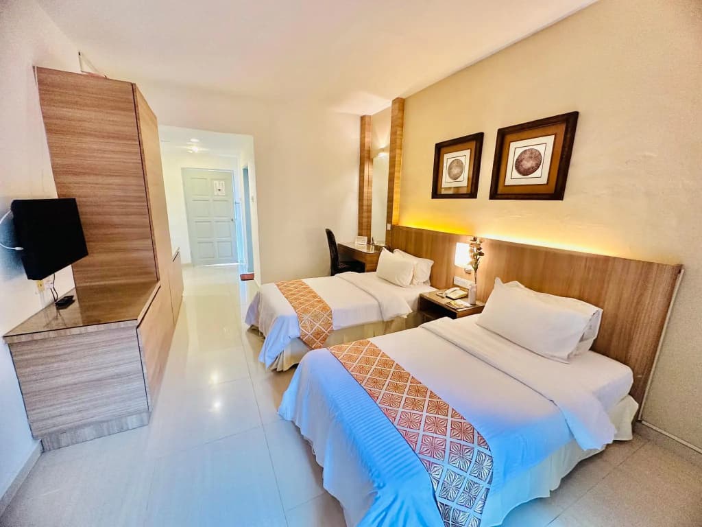 Rompin Beach Resorts - photo 13