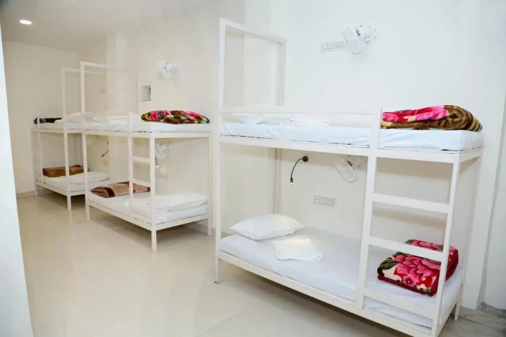 The Charlie's hostel - photo 7