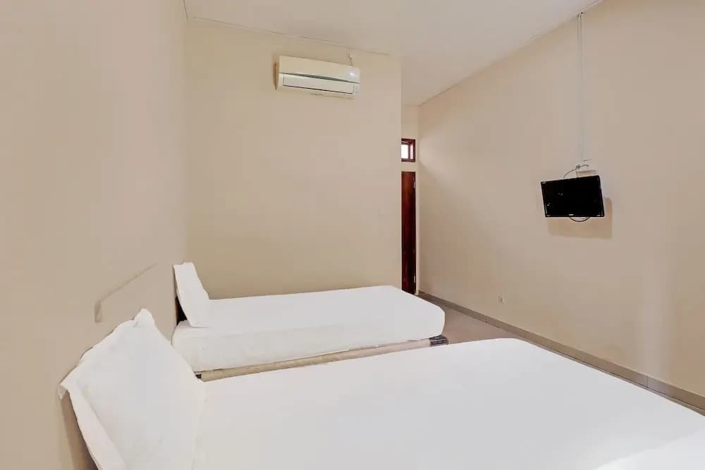 Sari Agung Hotel - photo 38