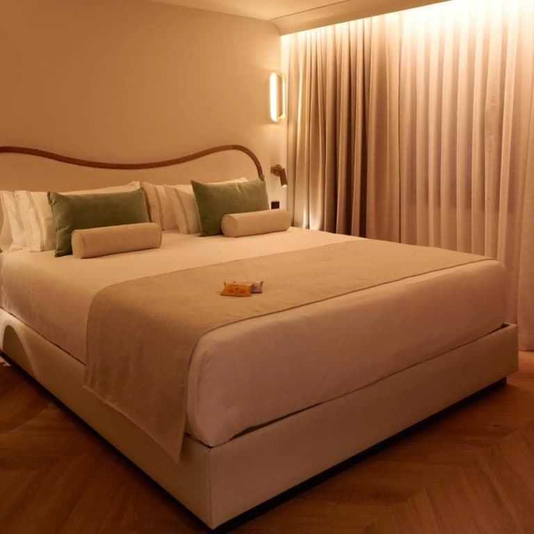 Hotel Condal - photo 33