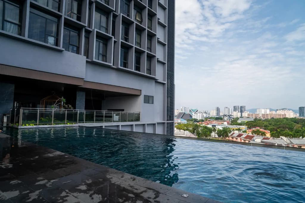 Expressionz Professional Suites by G Suites - photo 10