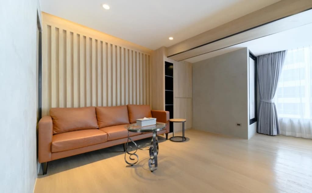 Loft Bangkok Hotel - photo 14