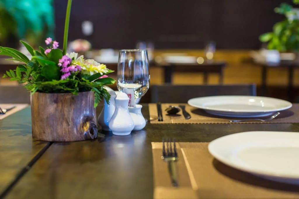 Le Pure Hotel Chiangmai (SHA Extra Plus) - photo 12