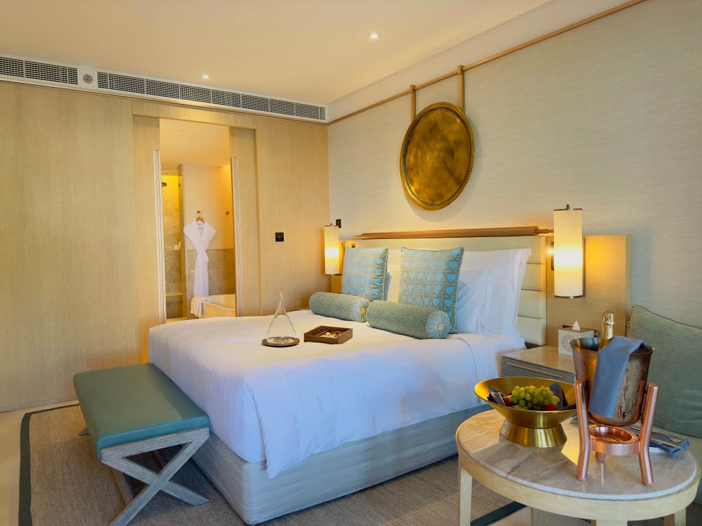 Jumeirah Muscat Bay - photo 38