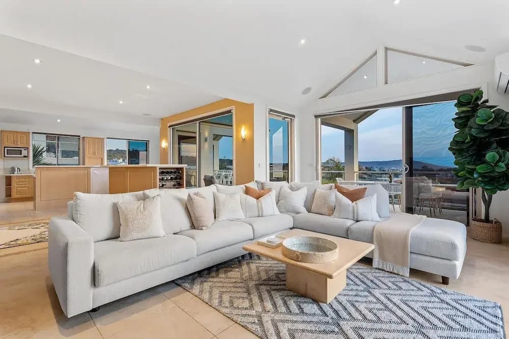Sunset View Luxury 4 Bedrooms With Sauna - photo 25