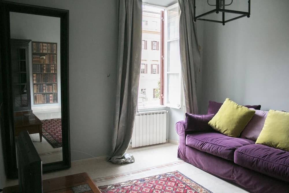 Cernaia Guest House - photo 4