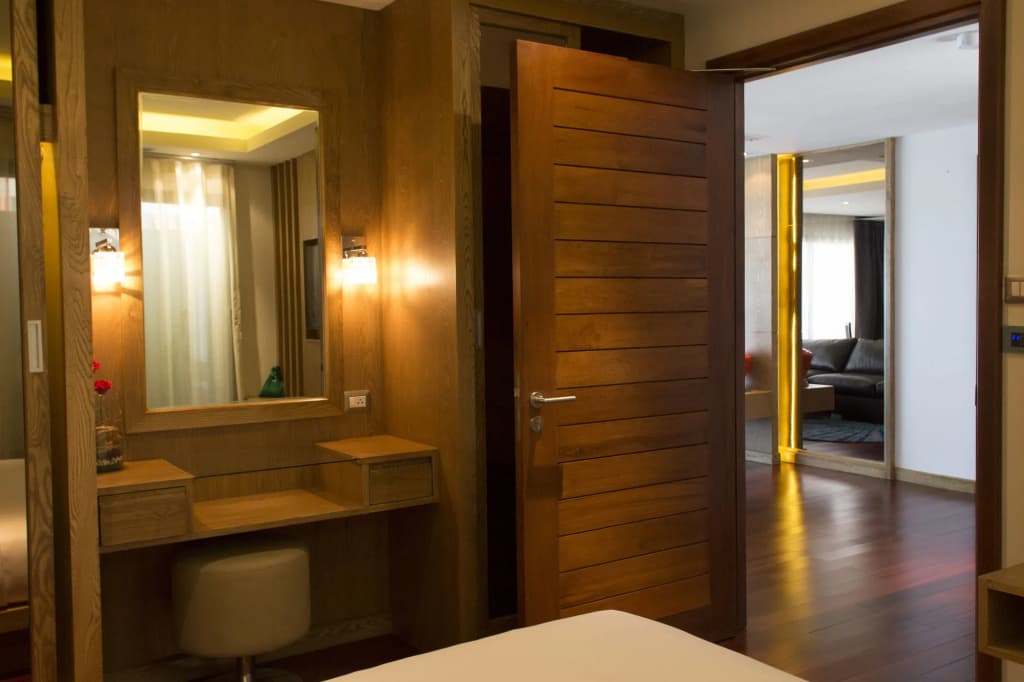The Nchantra Pool Suite Phuket - photo 10
