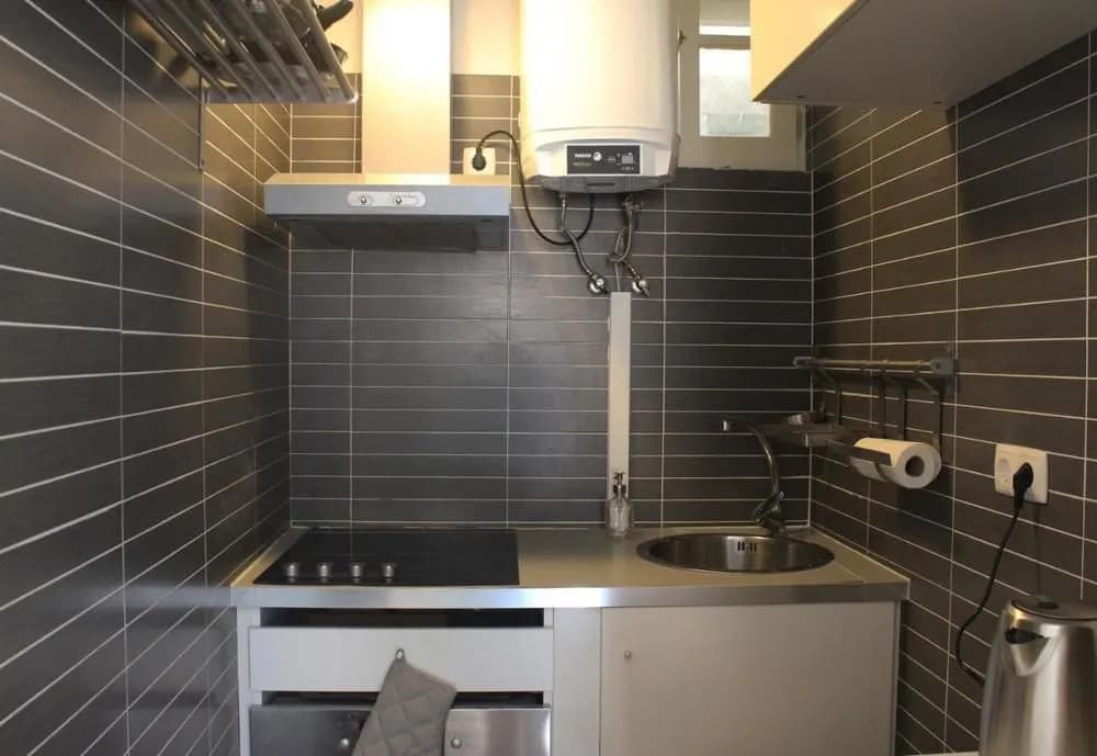 Lisbon Short Rentals - Intendente - photo 8