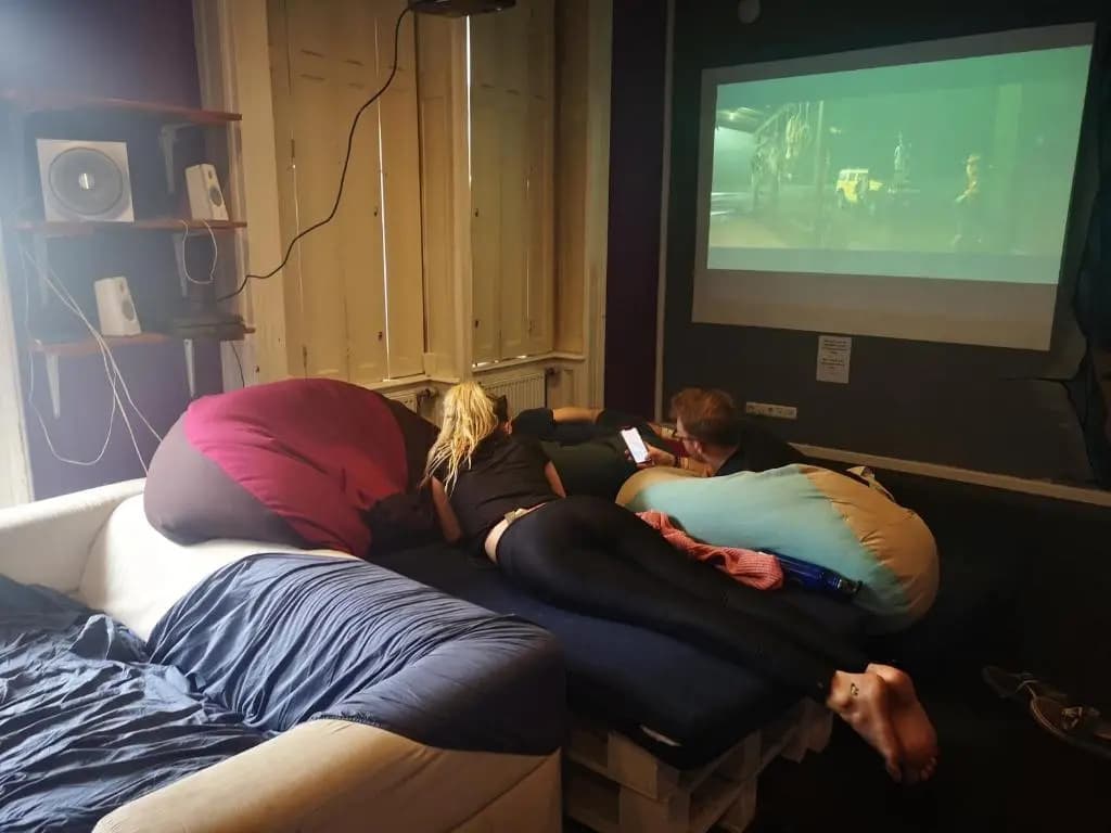 Vitae Hostel - photo 12