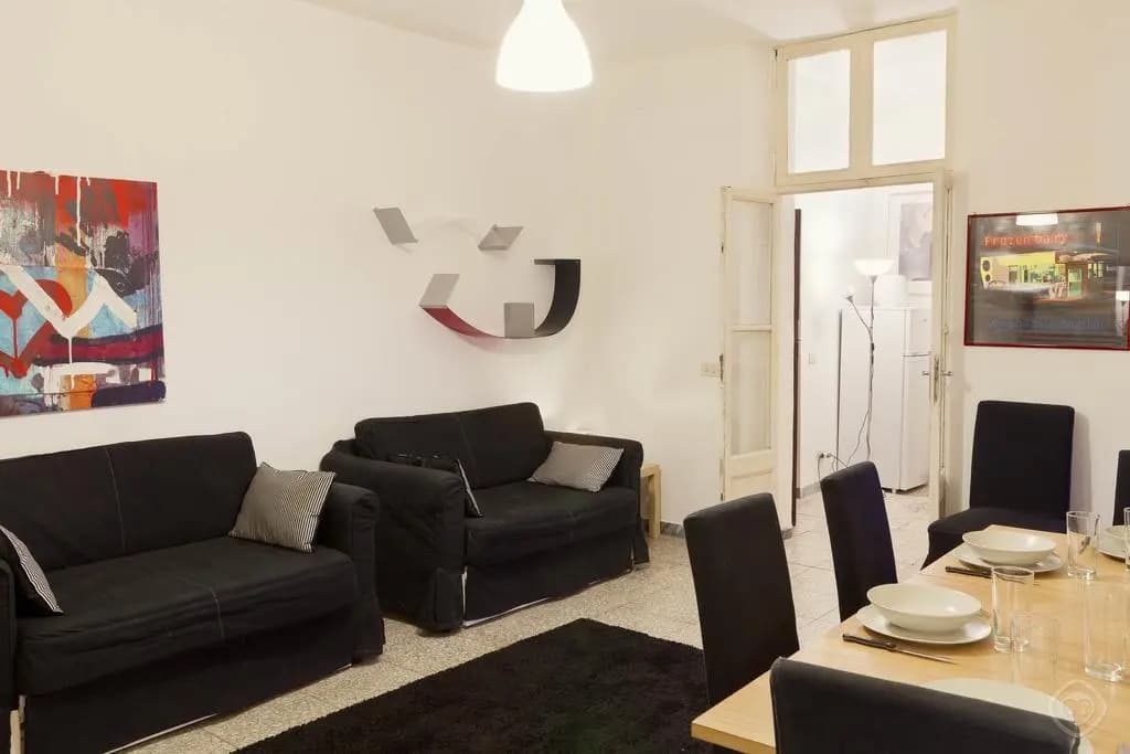 Via del Corso Apartment - photo 6