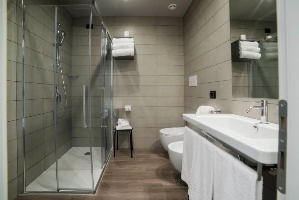 Hotel San Giovanni Roma - photo 37
