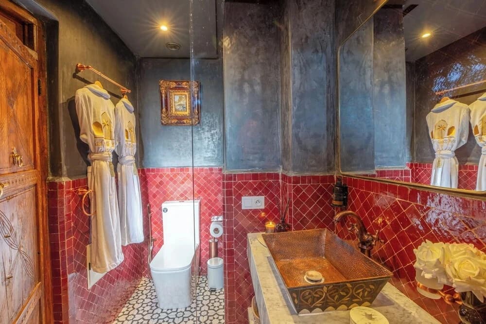 Dar divine medina - photo 17