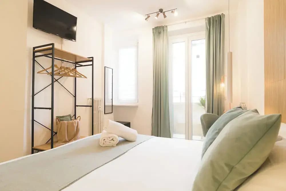 Lilla Suites - Musei Vaticani - photo 11