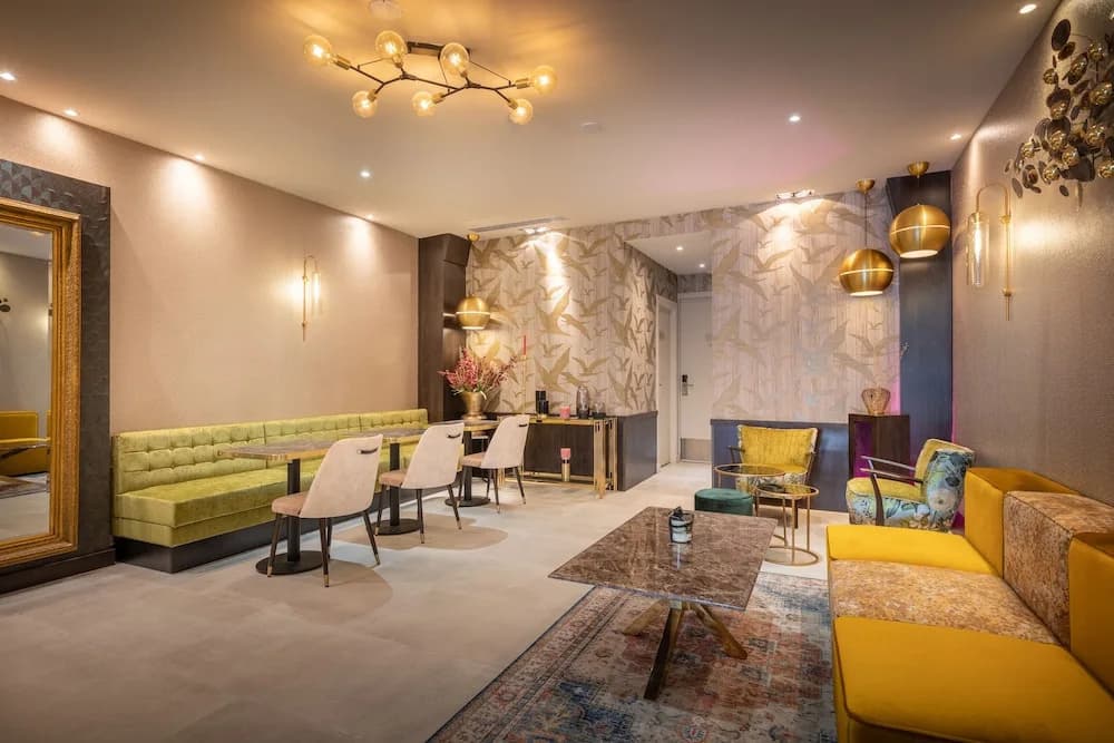 Hotel Oscar - photo 14