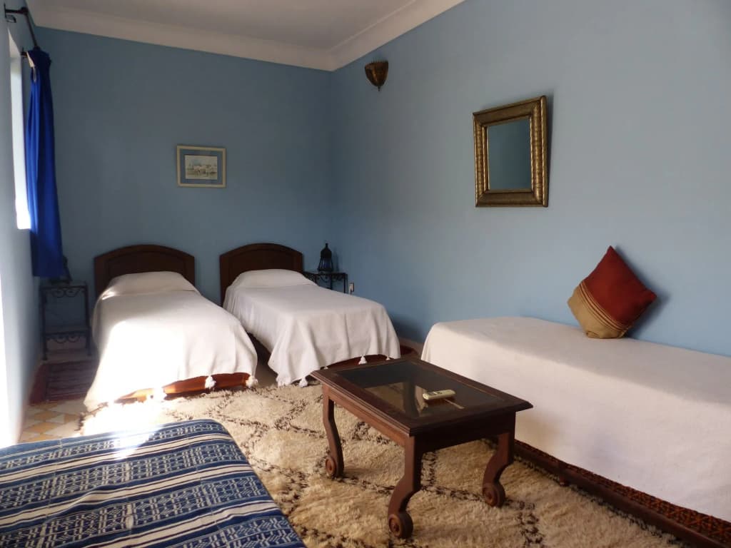 Riad Marhbabikoum - photo 4