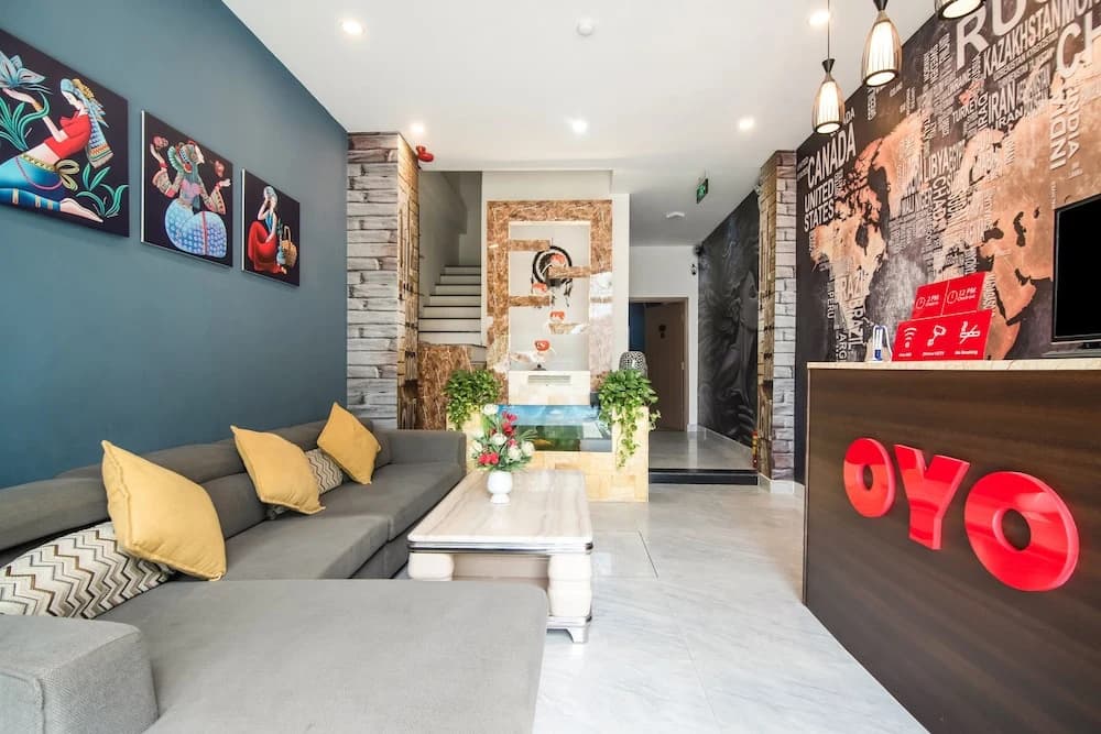OYO 475 Orange House - photo 2