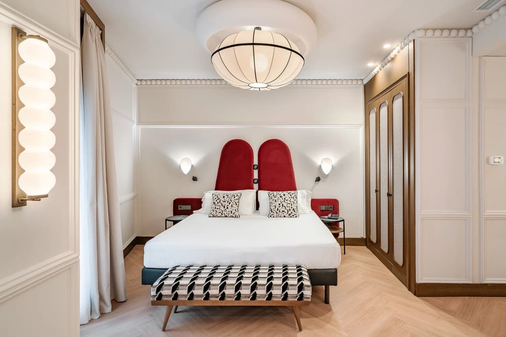 Vincci Soho Hotel - photo 44