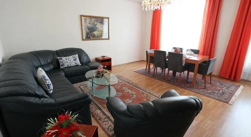 Mozart Apartments - photo 10