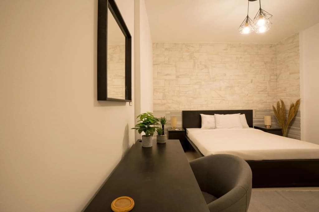 Elegant Hospitality - Garden Duplex - photo 12