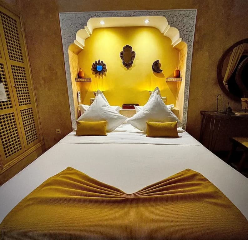Riad La Rose Orientale Marrakech - photo 7