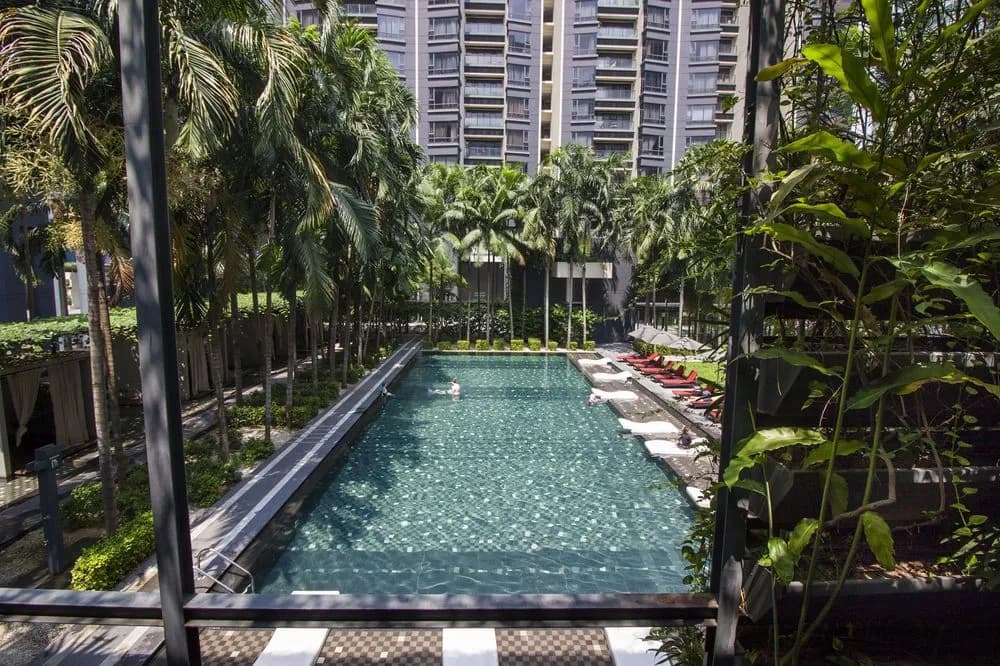 St Mary Residence 3 - photo 10