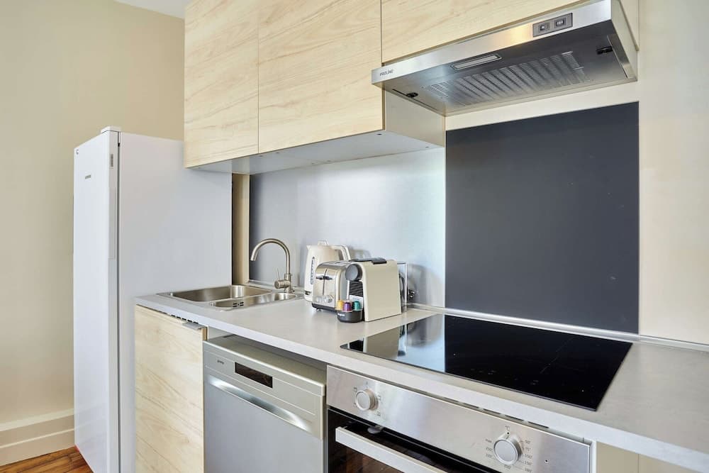 Charming 1 Bedroom - Bastille / Le Marais - photo 9