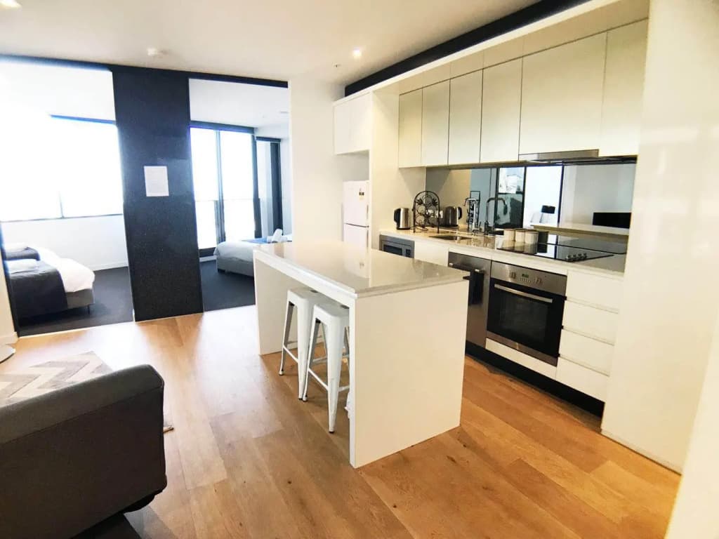 Rose Lane Serviced Apartments - photo 18