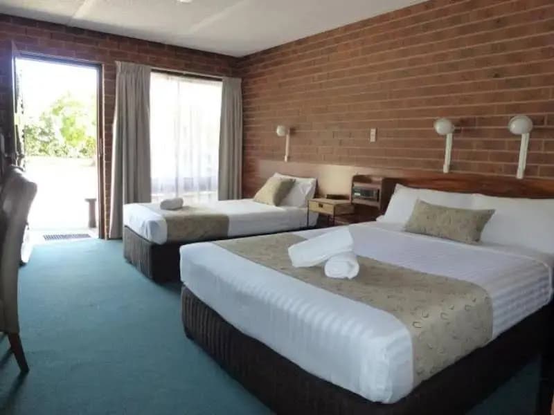 Healesville Motor Inn - photo 28