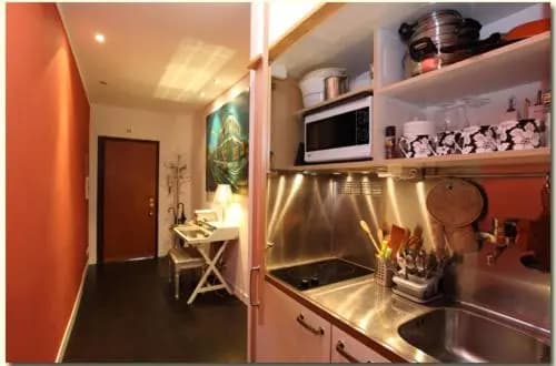 Casa Mia a Trastevere - photo 16