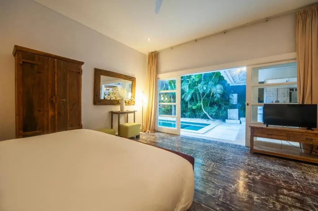 Bathhouse Executive Residence - photo 2