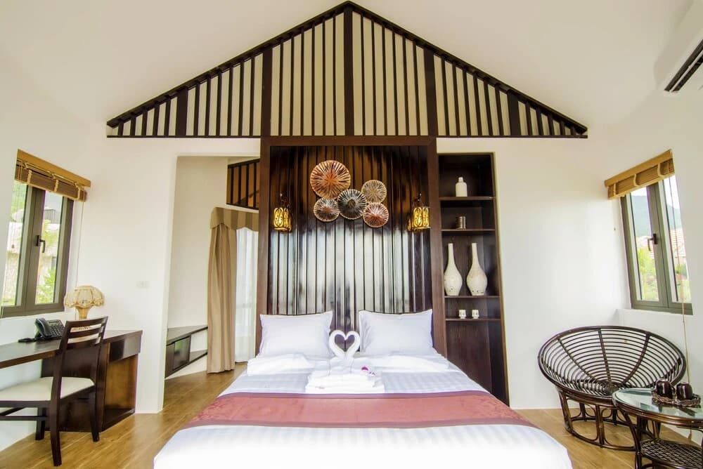 Vaniza Resort Phu Quoc - main photo