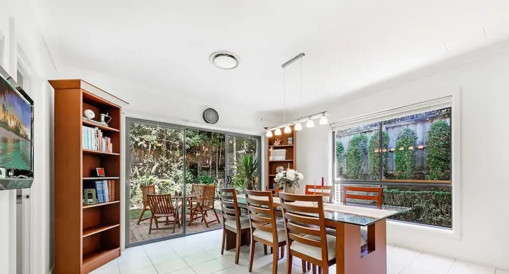 Kozyguru | Westleigh | 4 Bed Room | Free Parking - photo 11