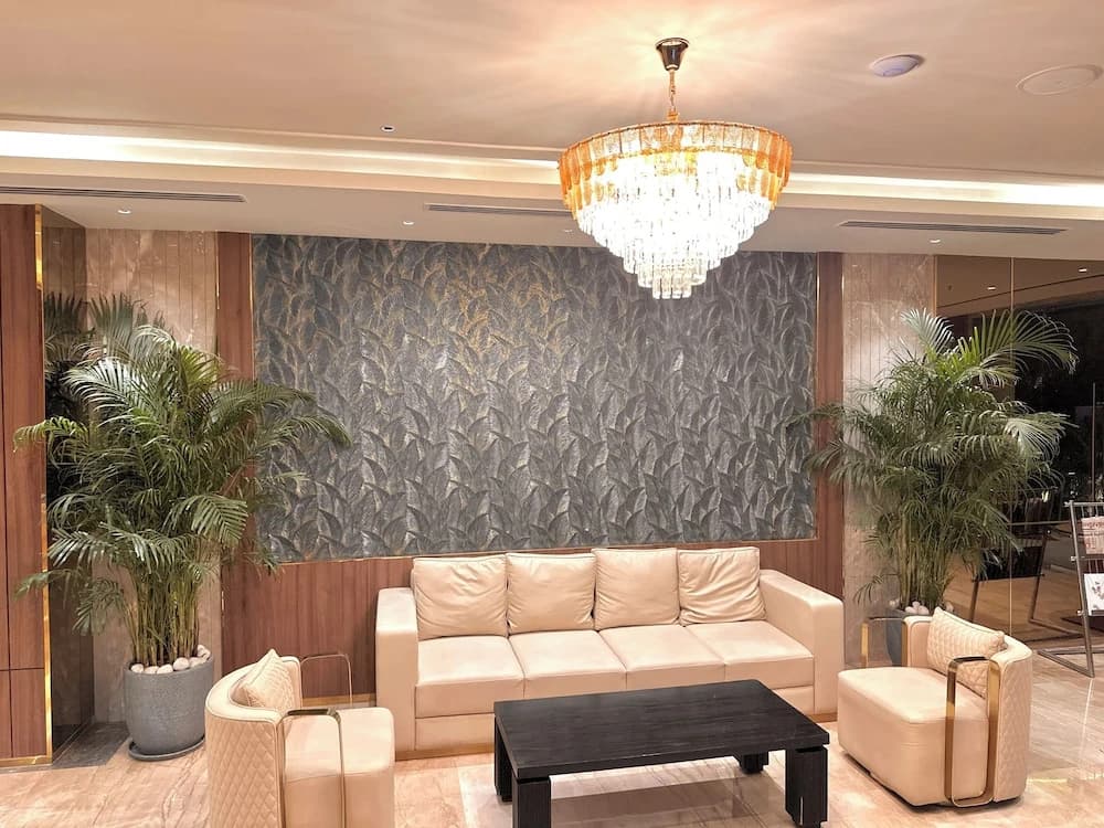 Aster Grand By Zenq Saket - photo 2