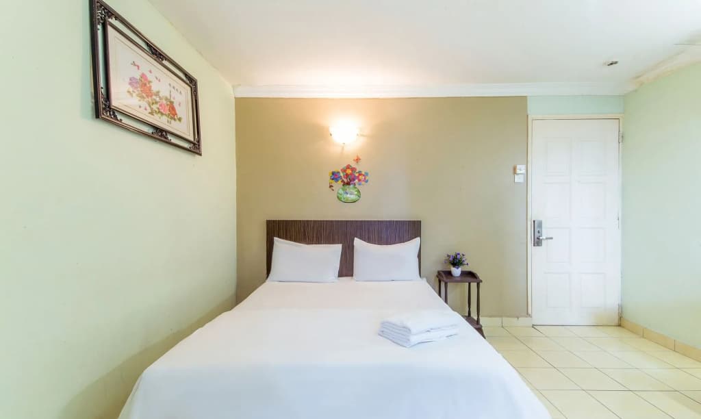 OYO 90118 Suntex Hotel - photo 7