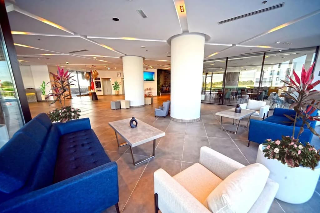 Pyramisa Hotel Apartments - photo 7