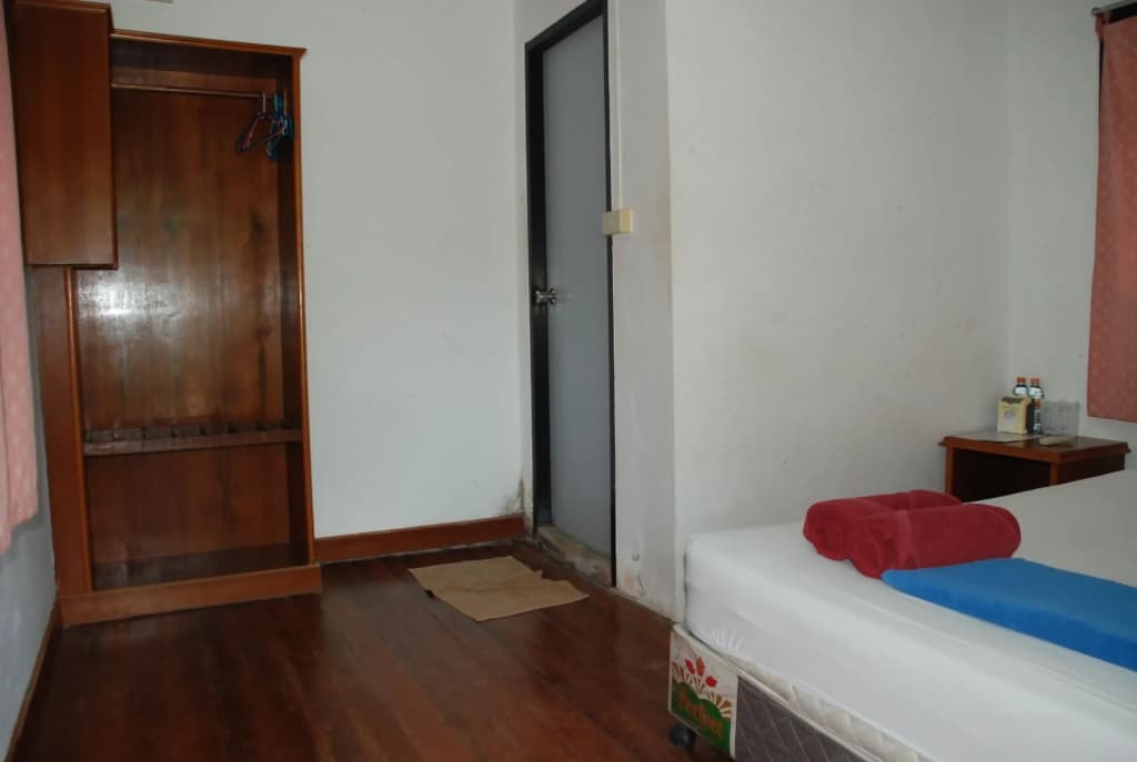 Amity Beach Resort - photo 5