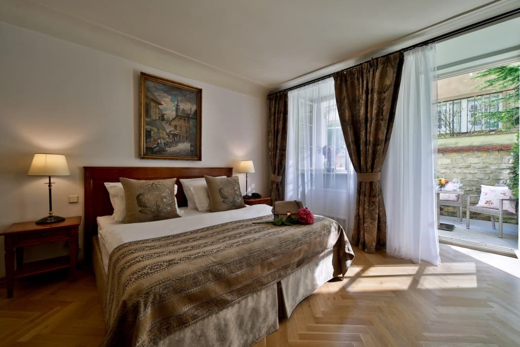 Appia Hotel Residences - photo 4