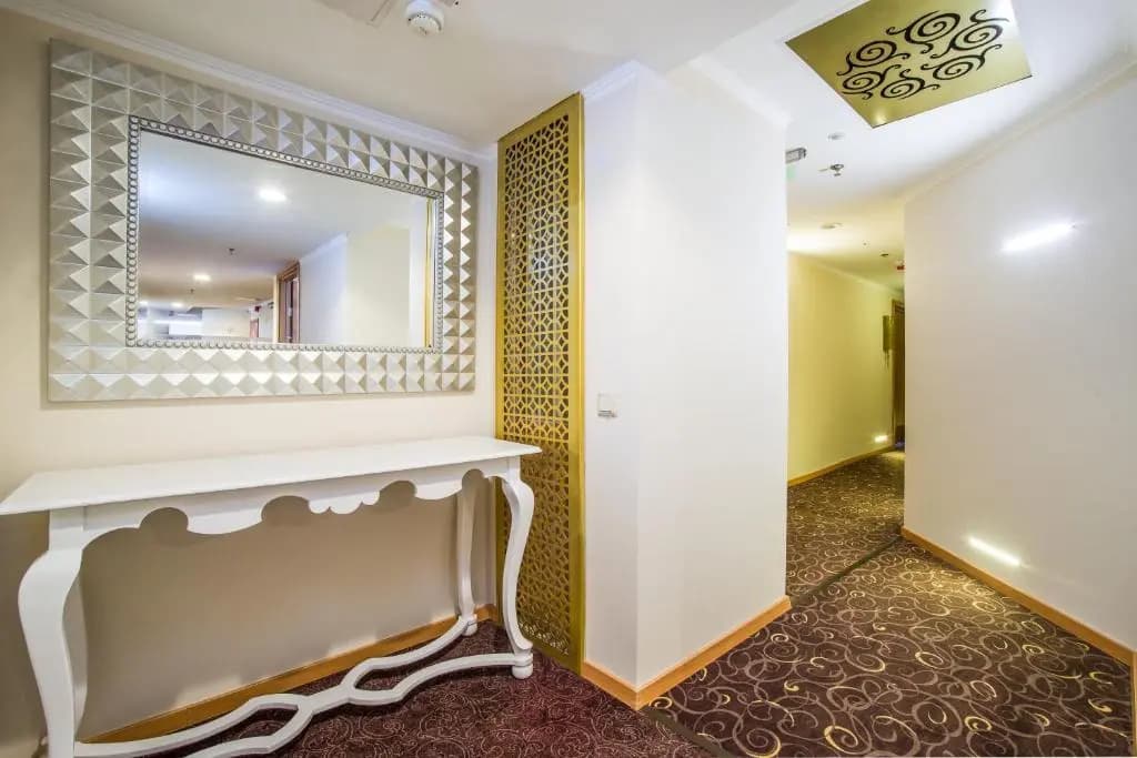 Marmara Hotel Budapest - photo 50