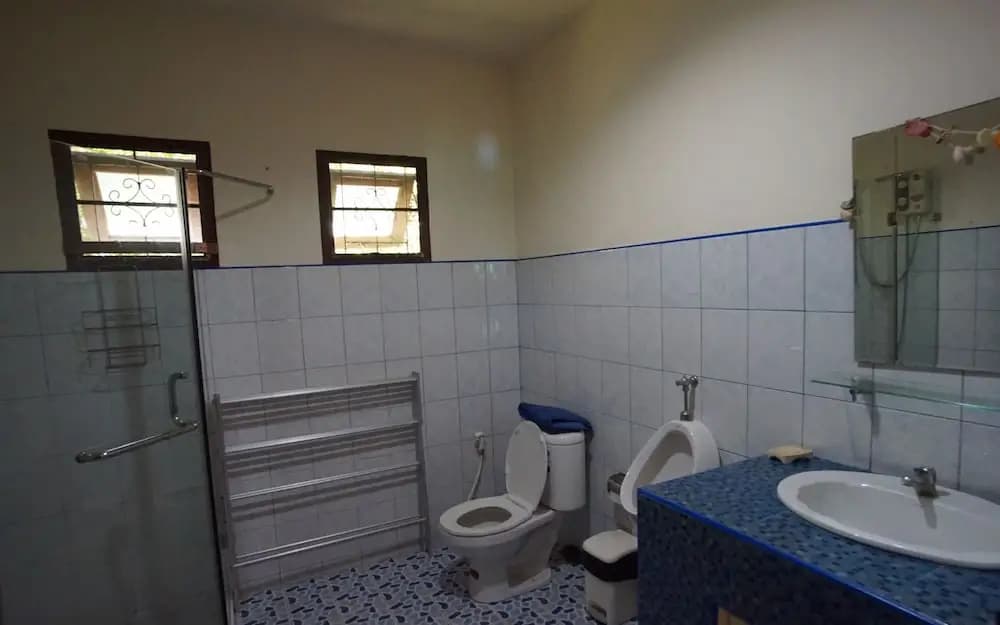 Yanui Seaview Bungalow - photo 7
