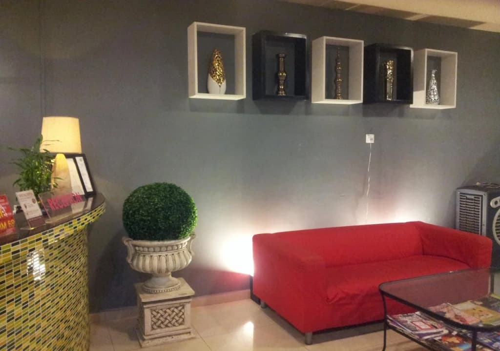 One Station Hotel - photo 8