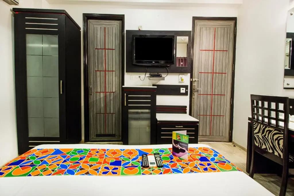 Hotel Suncourt Corporate - photo 9