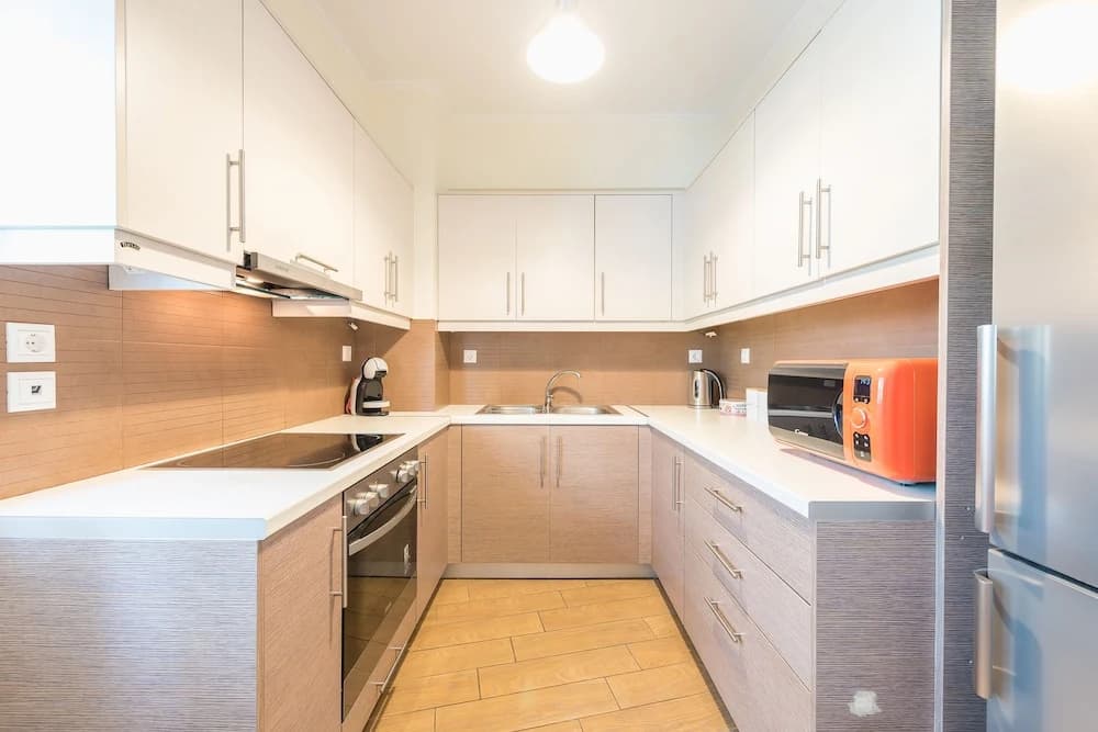 Athens Prime Apartments - photo 20