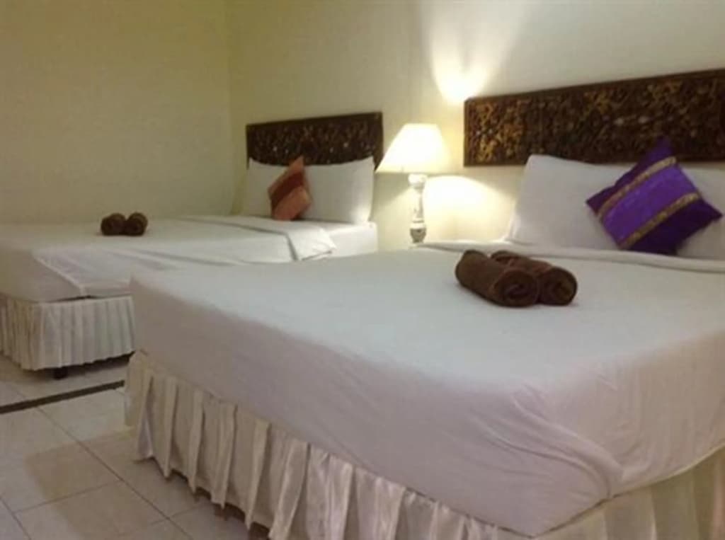 Penzy Guesthouse - photo 5